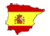 EGUR LUR - Espanol