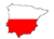 EGUR LUR - Polski